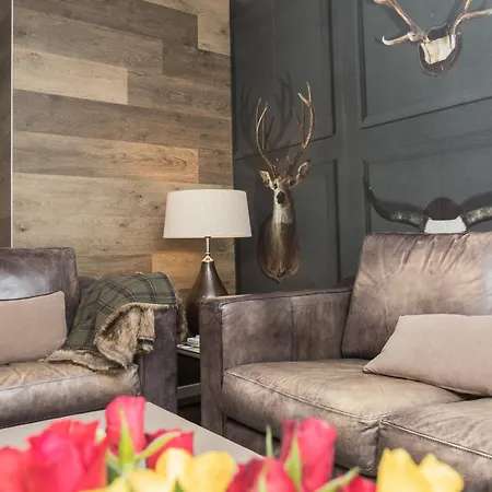 The Suite Winterberg Deluxe: Ski-to-Market Luxury with Garden Exterior photo