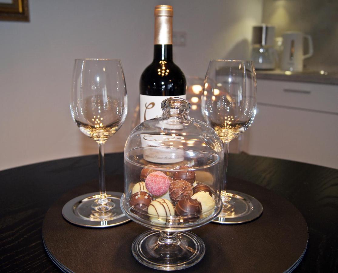 The Deluxe: Ski-to-market Luxury With Garden * Winterberg
