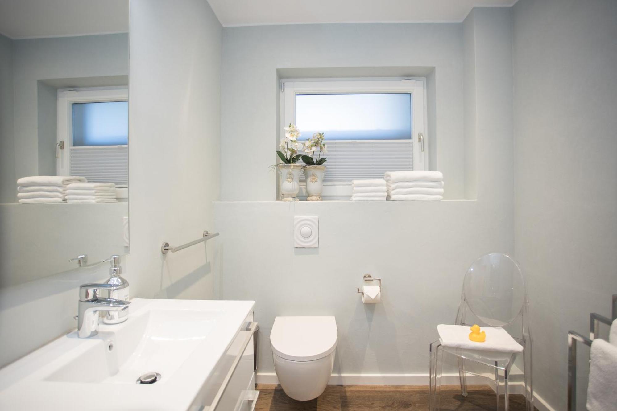 Appartement The Deluxe - Exklusive Ausstattung, Bestlage Zwischen Skikarussell Und Marktplatz, Eigener Garten, Ski- Und Fahrradraum, Ruhige Suedausrichtung, Wlan, Hundefreundlich