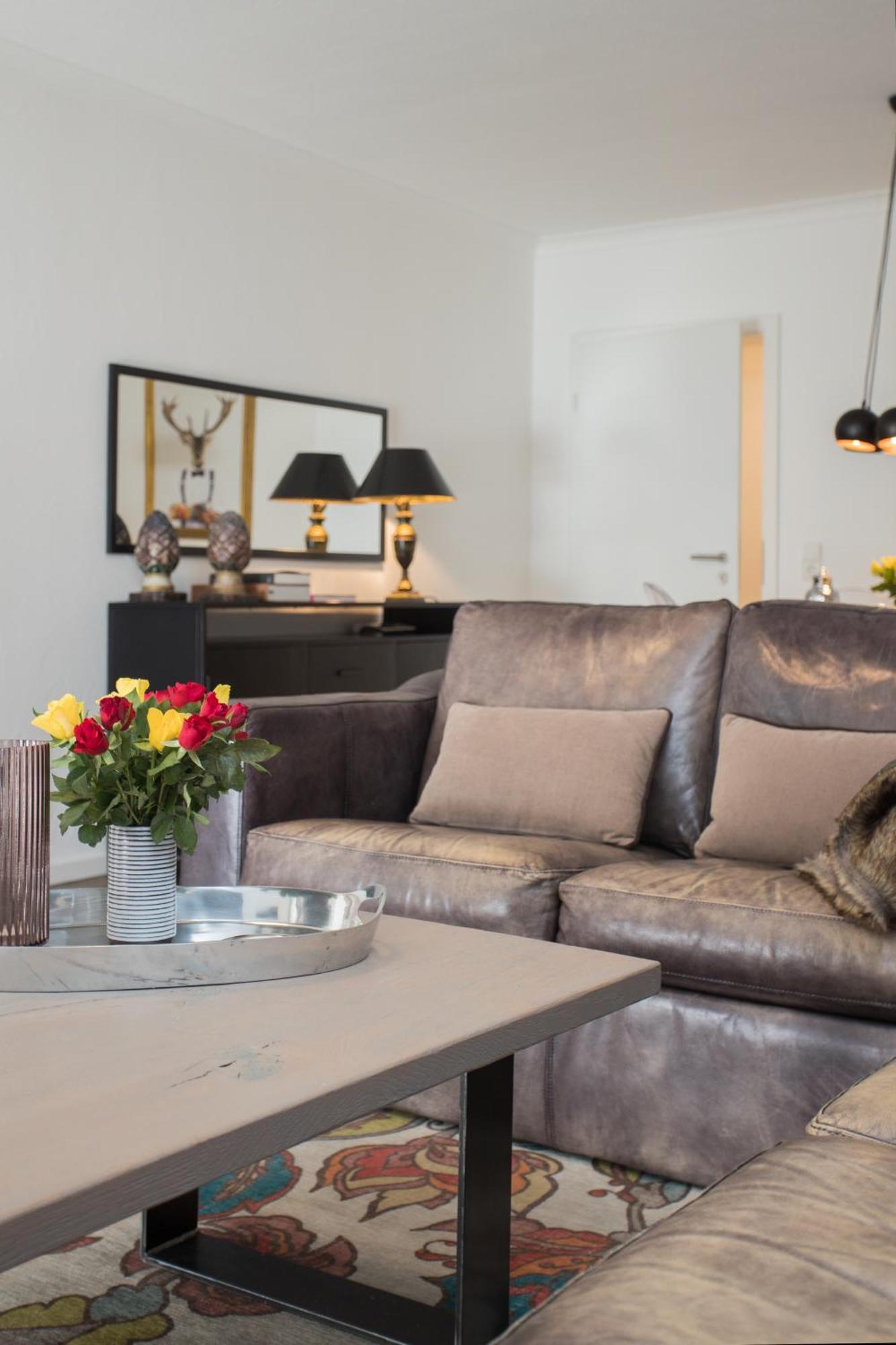 The Deluxe - Exklusive Ausstattung, Bestlage Zwischen Skikarussell Und Marktplatz, Eigener Garten, Ski- Und Fahrradraum, Ruhige Suedausrichtung, Wlan, Hundefreundlich