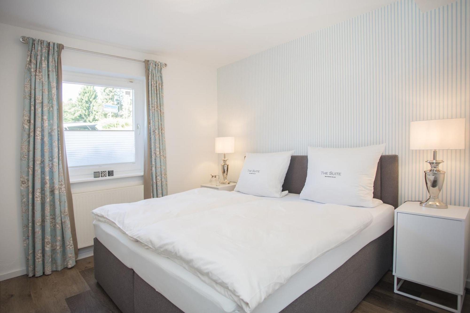 Apartment The Deluxe: Ski-to-market Luxury With Garden *