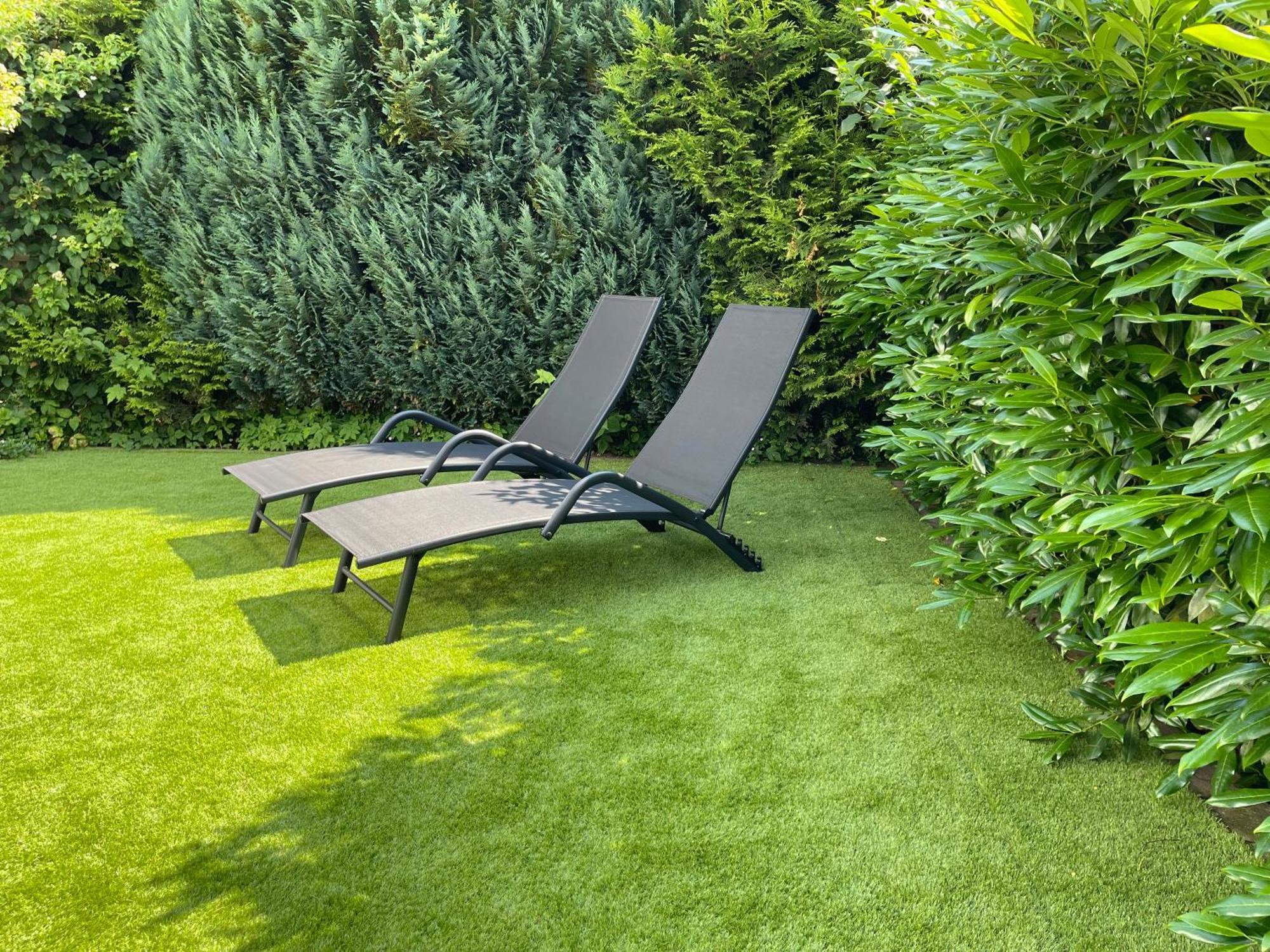 Appartement The Deluxe - Exklusive Ausstattung, Bestlage Zwischen Skikarussell Und Marktplatz, Eigener Garten, Ski- Und Fahrradraum, Ruhige Suedausrichtung, Wlan, Hundefreundlich *